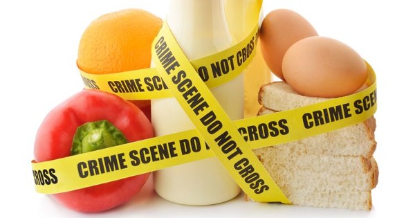 Culinary Forensics in Restaurant Industry